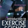 Introduction to Exercise Science (PDF)