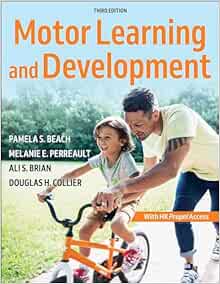Motor Learning and Development, 3rd Edition (PDF)