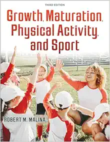 Growth, Maturation, Physical Activity, and Sport, 3rd Edition (EPUB)
