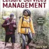 Leisure Services Management, 3rd Edition (PDF)