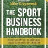 The Sport Business Handbook (PDF)