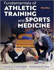 Fundamentals of Athletic Training and Sports Medicine, 5th Edition (EPUB)