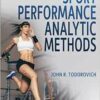 Sport Performance Analytic Methods (PDF)