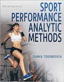 Sport Performance Analytic Methods (PDF)