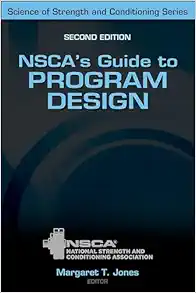 NSCA’s Guide to Program Design (Science of Strength and Conditioning), 2nd Edition (EPUB)