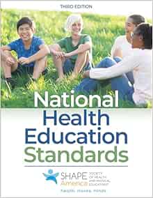 National Health Education Standards, 3rd Edition (PDF)