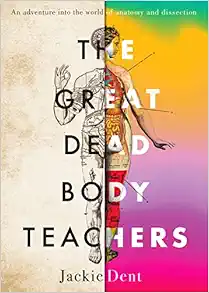 The Great Dead Body Teachers (EPUB)