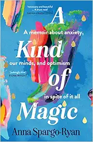 A Kind of Magic (EPUB)