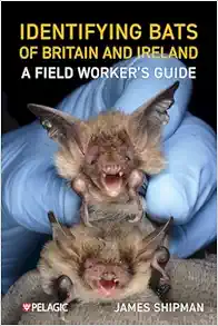 Identifying Bats of Britain and Ireland: A Field Worker’s Guide (EPUB)
