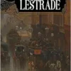 The Disappearance Of Inspector Lestrade (EPUB)