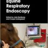 Equine Respiratory Endoscopy (PDF)