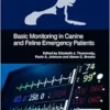 Basic Monitoring in Canine and Feline Emergent Patients (EPUB)