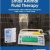 Small Animal Fluid Therapy (EPUB)