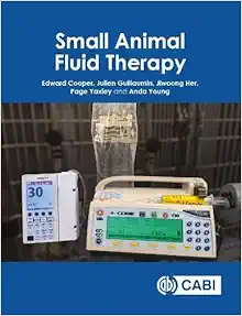 Small Animal Fluid Therapy (EPUB)