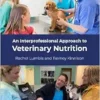 An Interprofessional Approach to Veterinary Nutrition (EPUB)