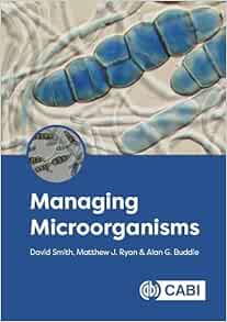 Managing Microorganisms (EPUB)