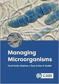 Managing Microorganisms (PDF)