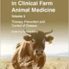 Key Questions in Clinical Farm Animal Medicine: Therapy, Prevention and Control of Disease (CABI Key Questions) (EPUB)
