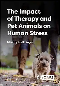 The Impact of Therapy and Pet Animals on Human Stress (PDF)