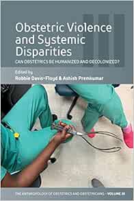 Obstetric Violence and Systemic Disparities: Can Obstetrics Be Humanized and Decolonized? (The Anthropology of Obstetrics and Obstetricians: The … Reproduction of a Biomedical Profession, 3) (PDF)