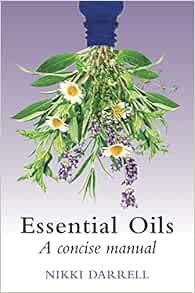 Essential Oils (EPUB)