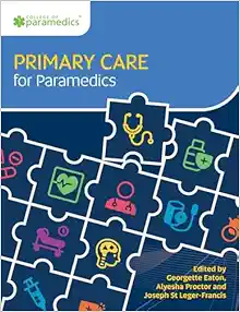 Primary Care for Paramedics (PDF)