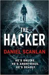 The Hacker (EPUB)