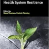 Handbook of Health System Resilience (PDF)