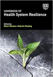Handbook of Health System Resilience (PDF)