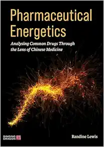Pharmaceutical Energetics (EPUB)