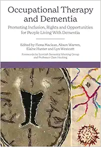 Occupational Therapy and Dementia (PDF)