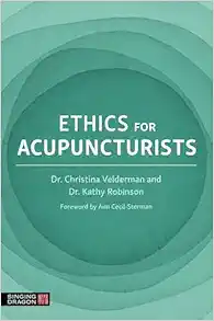 Ethics for Acupuncturists (EPUB)