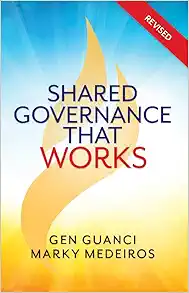 Shared Governance That Works (EPUB)