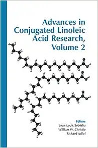Advances in Conjugated Linoleic Acid Research, Volume 2 (PDF)