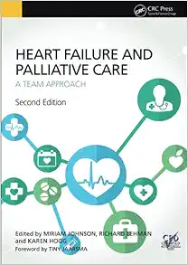 Heart Failure and Palliative Care, 2nd Edition (PDF)
