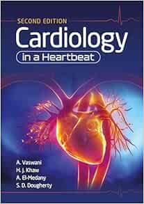 Cardiology in a Heartbeat, 2nd edition (PDF)