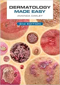 Dermatology Made Easy, 2nd edition (PDF)
