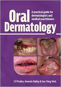 Oral Dermatology (EPUB)
