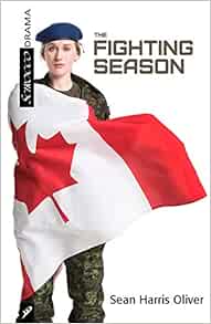 The Fighting Season (EPUB)