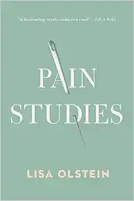 Pain Studies (EPUB)