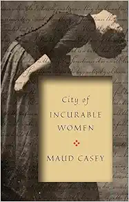 City of Incurable Women (EPUB)