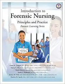 Introduction to Forensic Nursing: Principles and Practice (Forensic Learning) (EPUB)