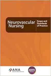 Neurovascular Nursing: Scope and Standards of Practice (EPUB)