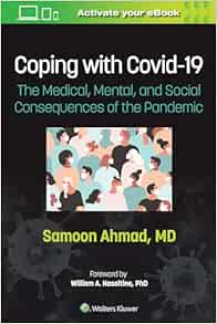 Coping with COVID-19: The Medical, Mental, and Social Consequences of the Pandemic (EPUB)