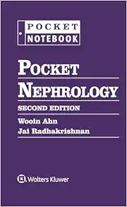 Pocket Nephrology, 2nd Edition (EPUB)