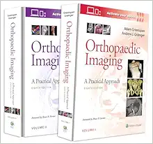Orthopaedic Imaging: A Practical Approach, 8th Edition (EPUB)