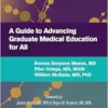 A Guide to Advancing Graduate Medical Education for All (EPUB)