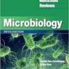 Lippincott® Illustrated Reviews: Microbiology (Lippincott Illustrated Reviews Series), 5th Edition (EPUB)