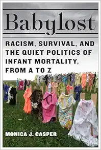 Babylost: Racism, Survival, and the Quiet Politics of Infant Mortality, from A to Z (EPUB)
