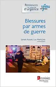 Blessures par armes de guerre (PDF)